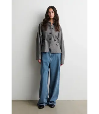Second Female Lydney Jacket