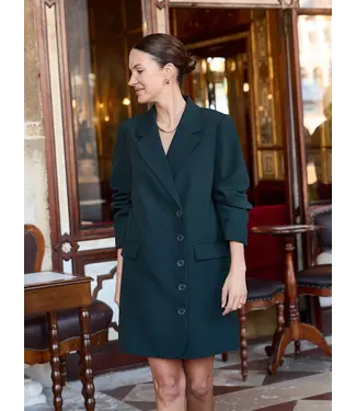 Les Soeurs Helen Dress