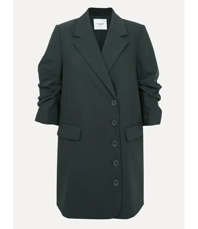 Les Soeurs Helen Dress
