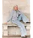 Les Soeurs James Sweater