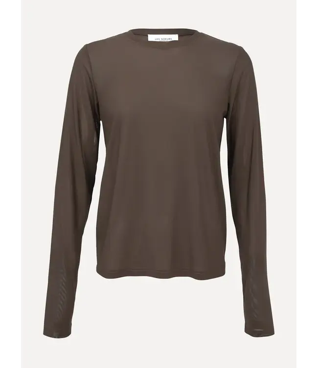 Les Soeurs Loes Longsleeve