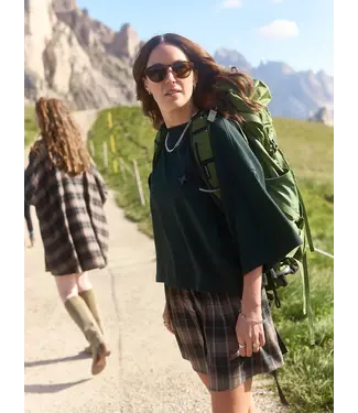 Les Soeurs Cary Sweater Forest