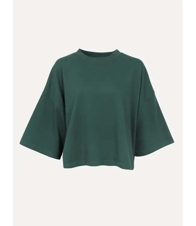 Les Soeurs Cary Sweater Forest