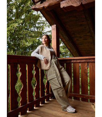 Les Soeurs Hedy Trousers
