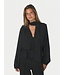 Neo Noir Ettalie Dot Blouse