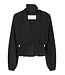 Neo Noir Ettalie Dot Blouse