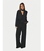 Neo Noir Ettalie Dot Blouse