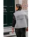 Lalotti Anna Gilet Grey