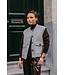 Lalotti Anna Gilet Grey