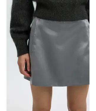 Selected Femme Athena Short Skirt
