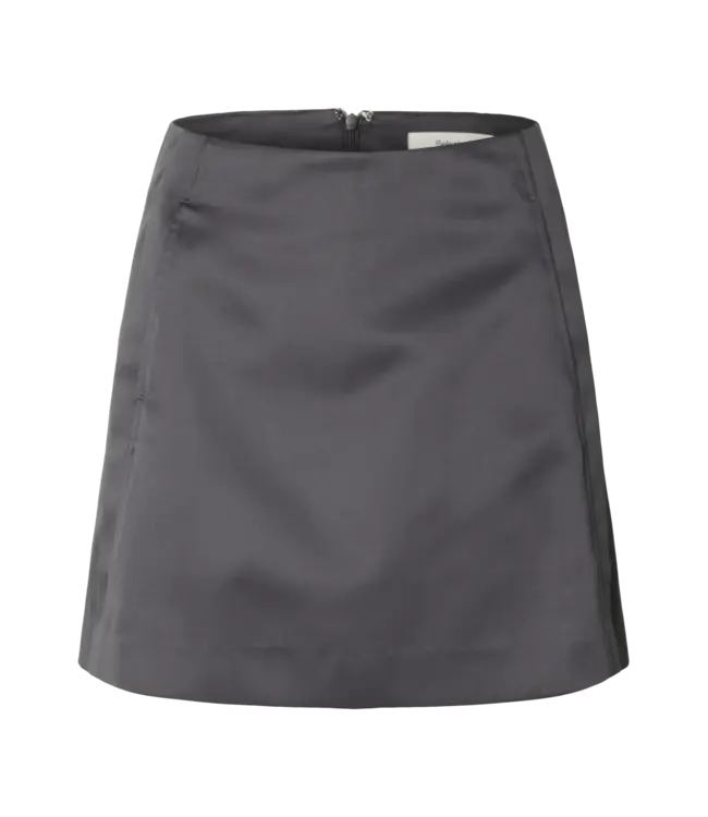 Selected Femme Athena Short Skirt