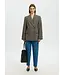 Selected Femme Reeda Wool Blend Blazer