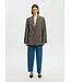 Selected Femme Reeda Wool Blend Blazer