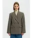 Selected Femme Reeda Wool Blend Blazer