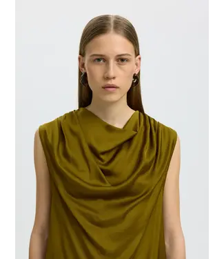 Selected Femme Olina Sl top