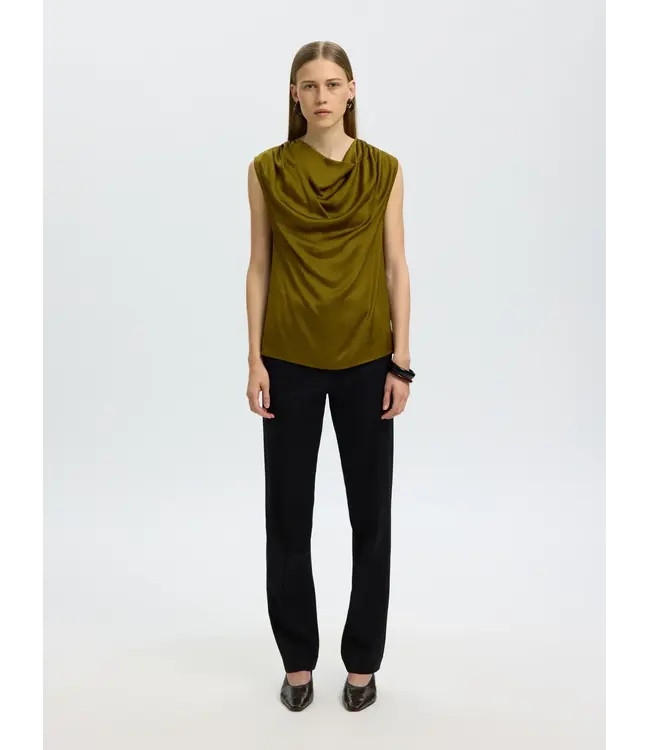Selected Femme Olina Sl top