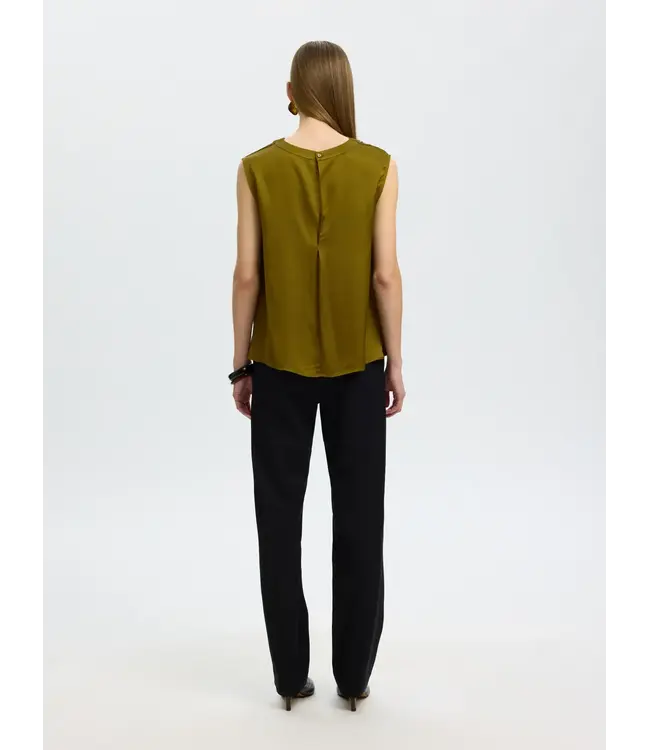 Selected Femme Olina Sl top