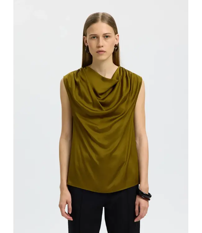 Selected Femme Olina Sl top