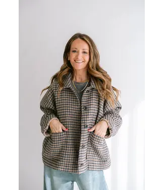 Held Antwerp Noor Jacket