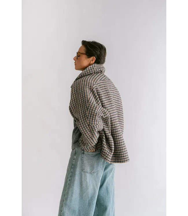Held Antwerp Noor Jacket