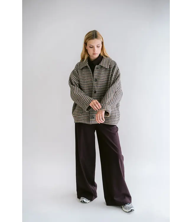 Held Antwerp Noor Jacket