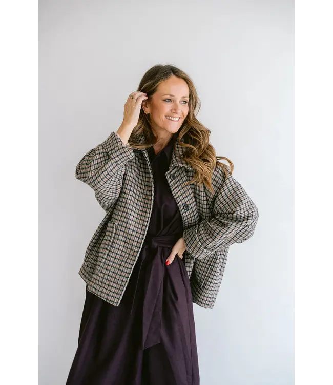 Held Antwerp Noor Jacket