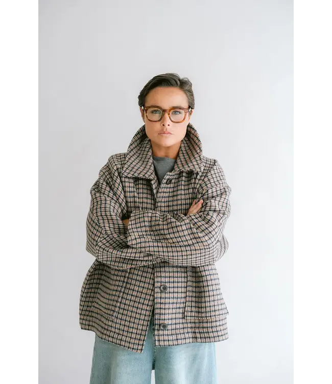 Held Antwerp Noor Jacket