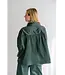 Held Antwerp Mon Shaket Satin Sage Green