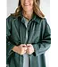 Held Antwerp Mon Shaket Satin Sage Green