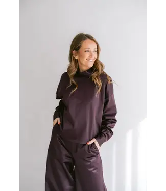 Held Antwerp Max Blouse Satin Prume