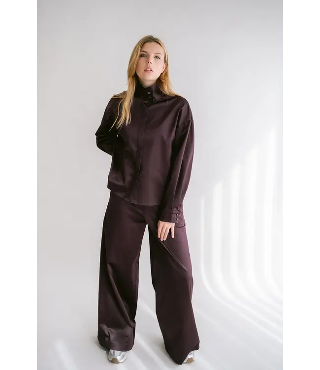 Held Antwerp Sam Pants Satin Prume