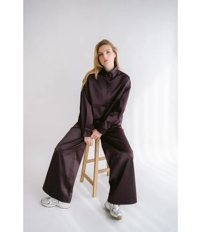 Held Antwerp Sam Pants Satin Prume