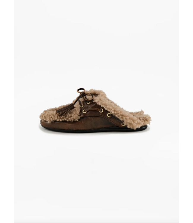 Toral Killian Loafers