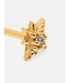 Les Soeurs Jolie Polarstar Earring
