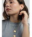 Les Soeurs Jolie Star Strass Earring