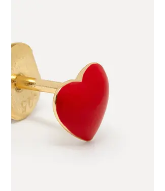 Les Soeurs Jolie Red Heart
