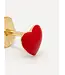 Les Soeurs Jolie Red Heart