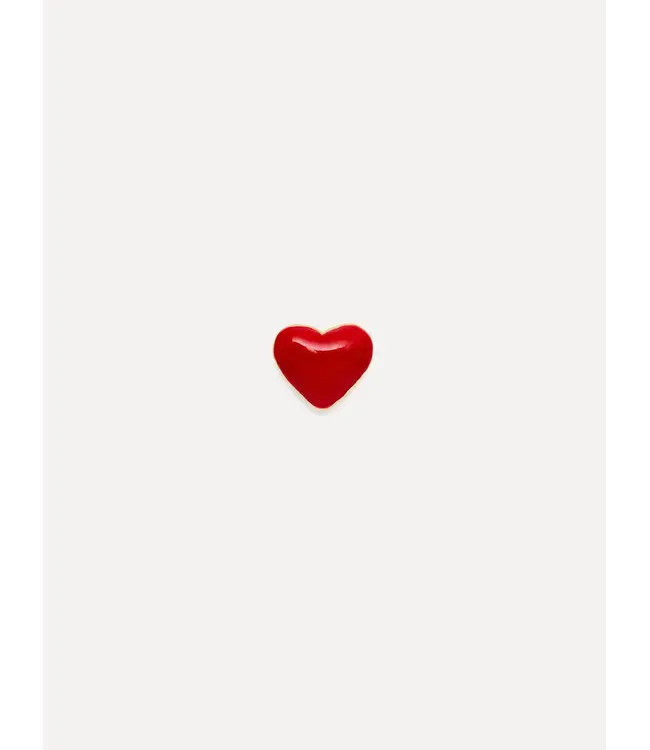 Les Soeurs Jolie Red Heart