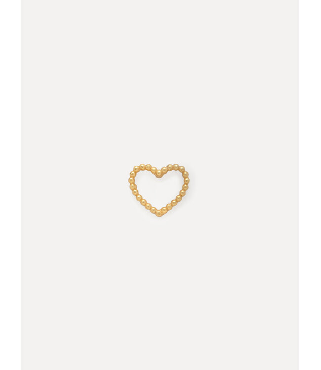 Les Soeurs Jolie Dotted Heart