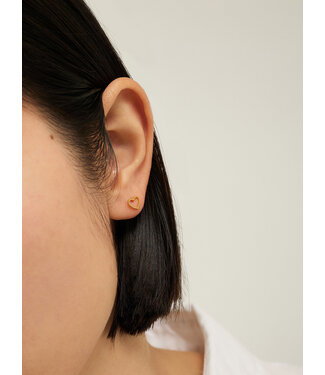 Les Soeurs Jolie Dotted Heart