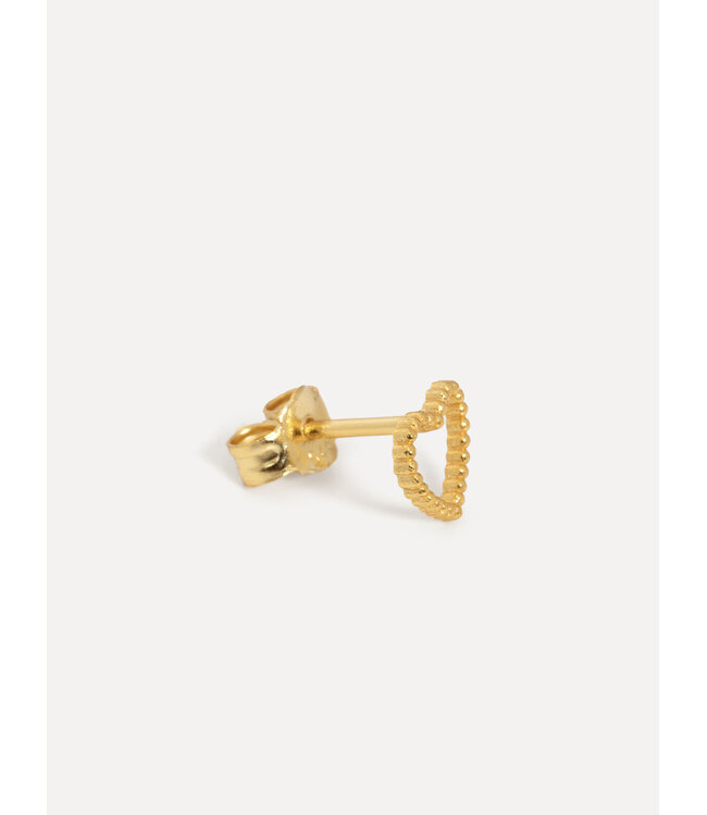 Les Soeurs Jolie Dotted Heart