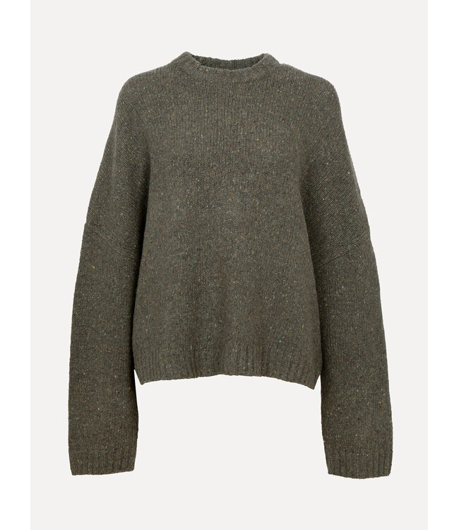 Les Soeurs Ava Knit