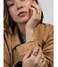 Les Soeurs Mara Multiple Snake Bracelet