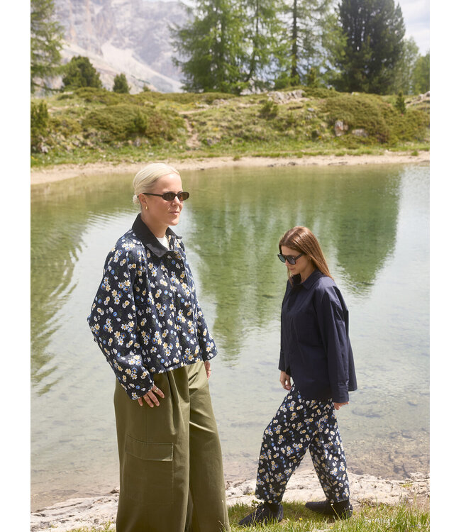 Les Soeurs Amelia Pants