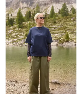 Les Soeurs Amelia Pants