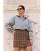Les Soeurs Marylin Skirt Check