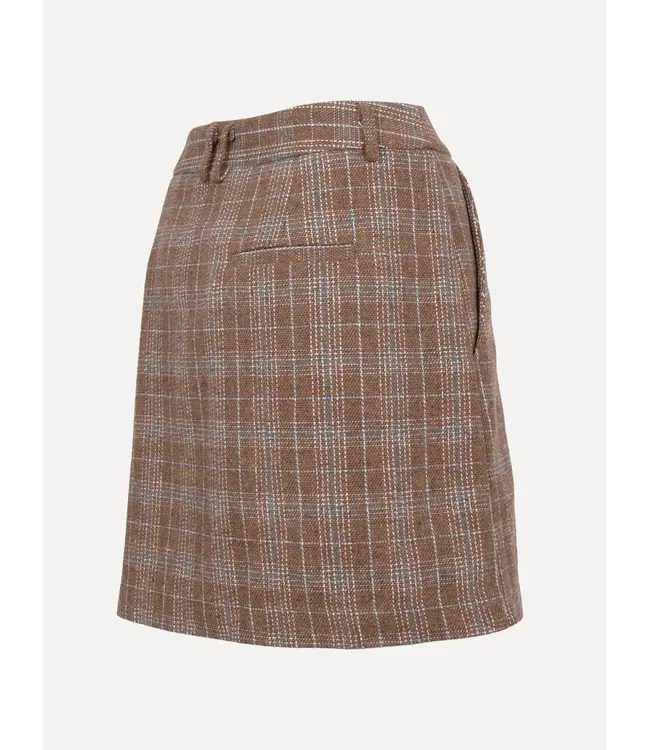 Les Soeurs Marylin Skirt Check
