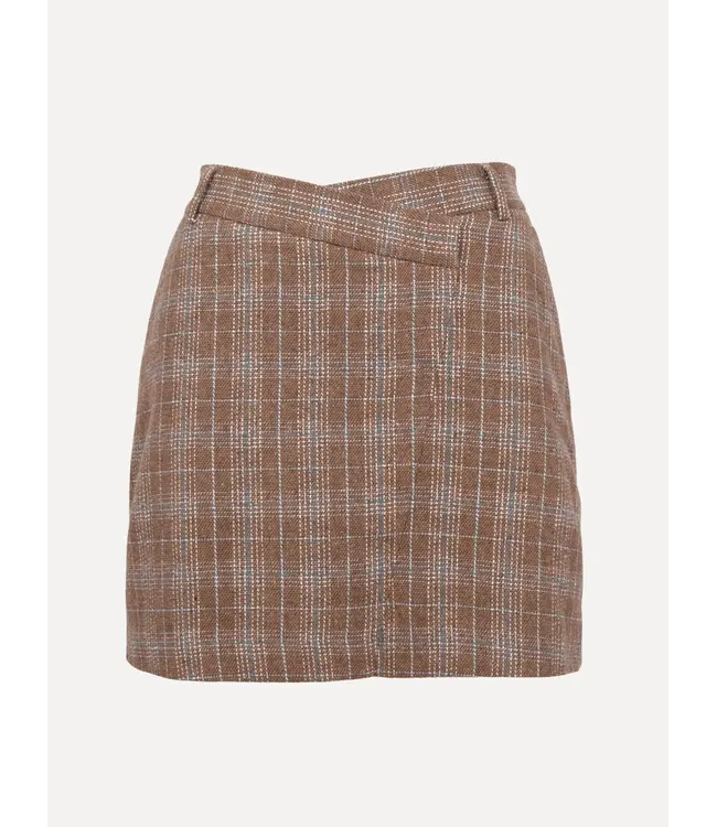 Les Soeurs Marylin Skirt Check