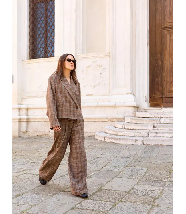 Les Soeurs Ryan Pants