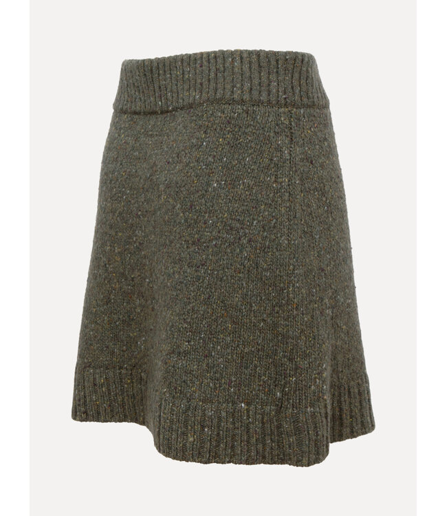 Les Soeurs Swanson Skirt